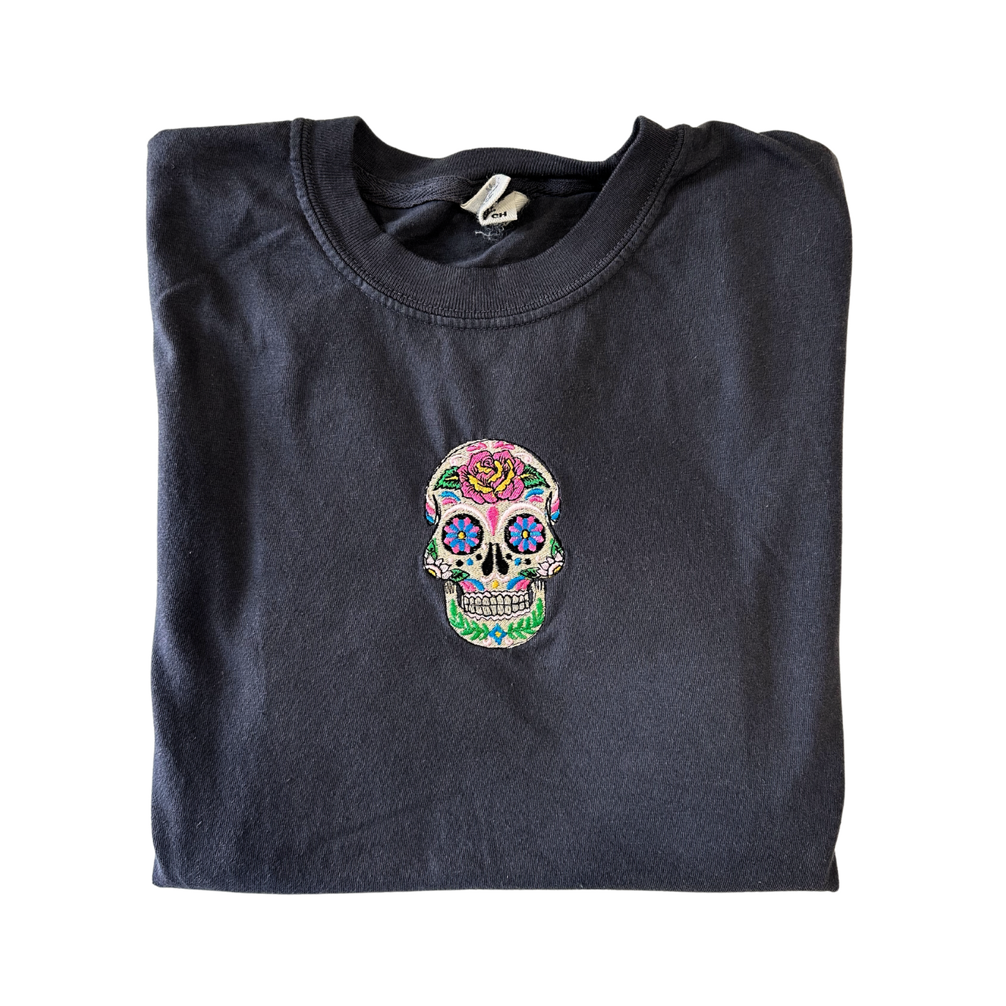 Sugar Skull Tee