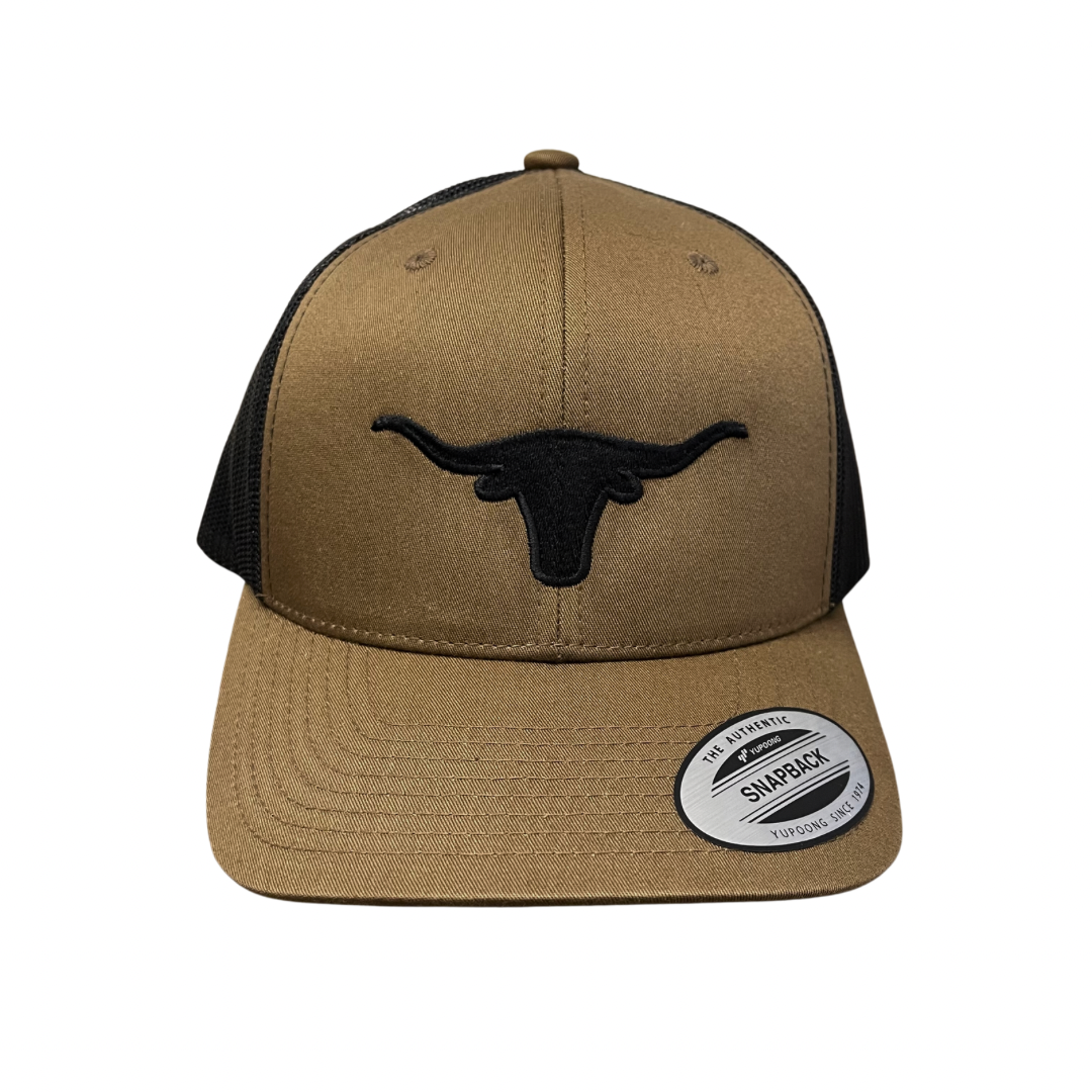 Texas Trucker Hat