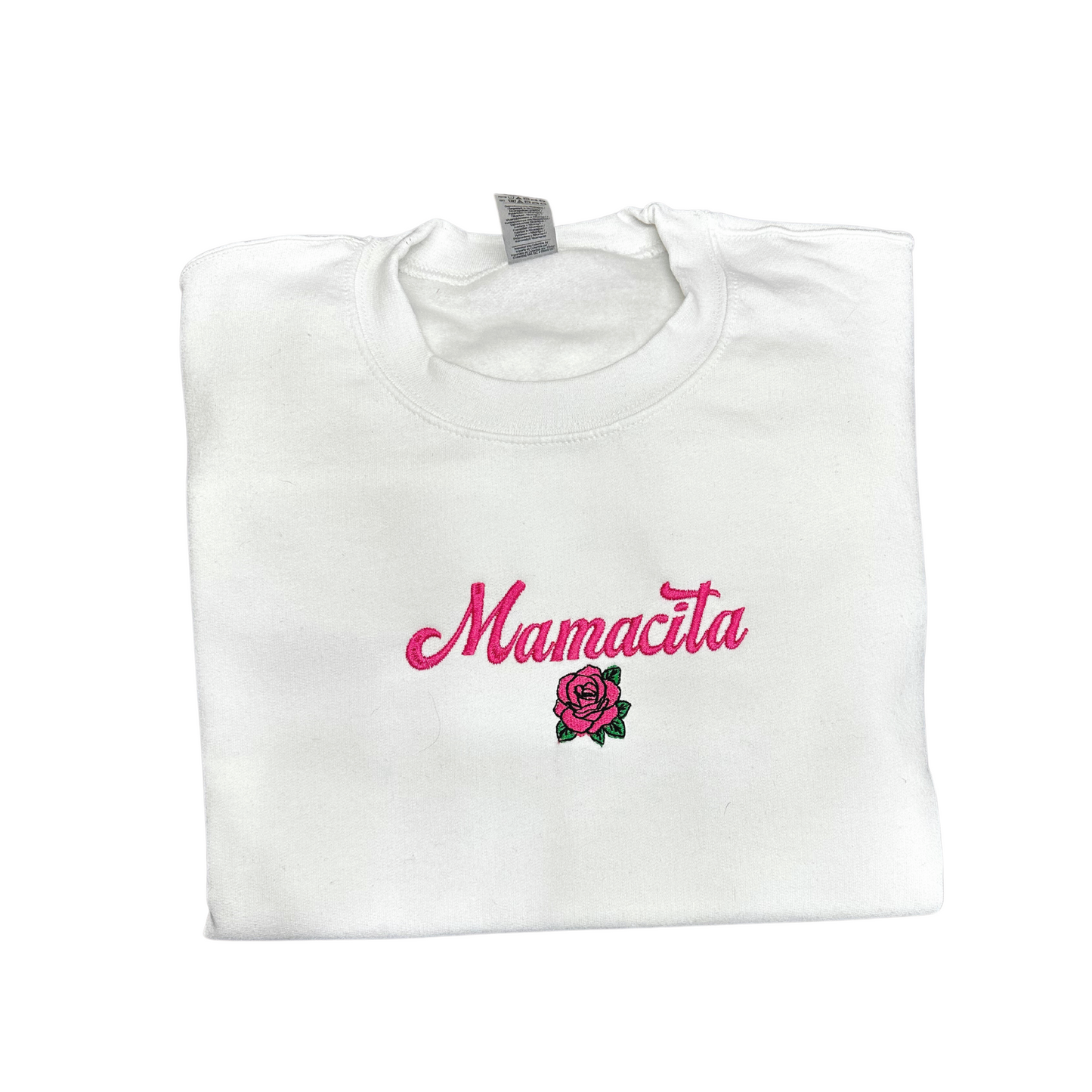 Mamacita Sweatshirt