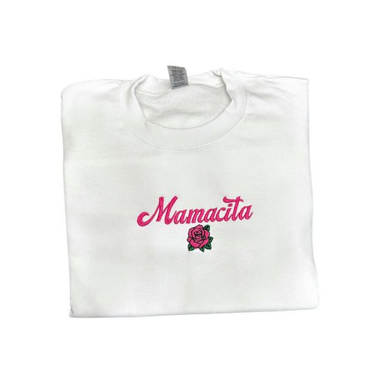 Mamacita Sweatshirt