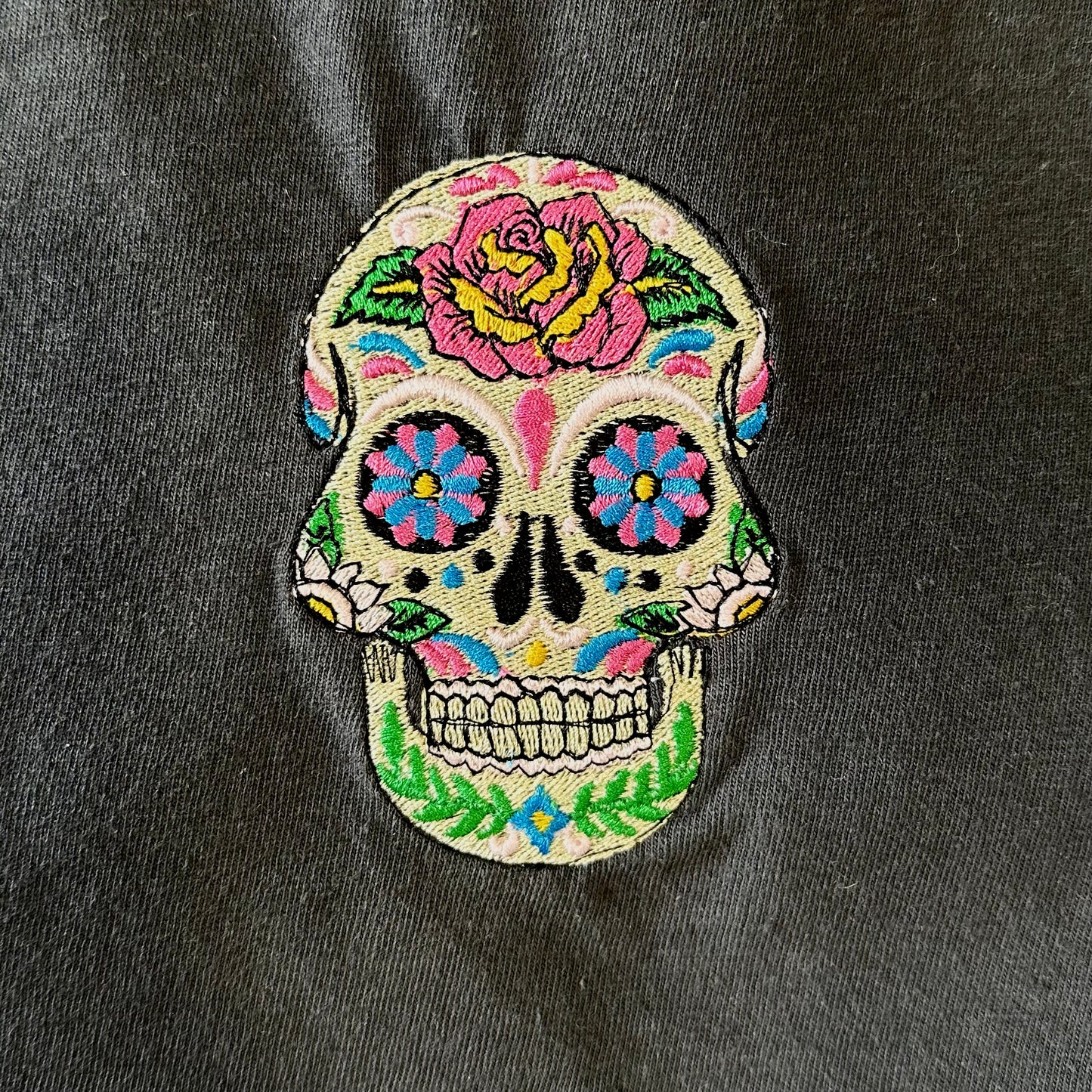 Sugar Skull Tee