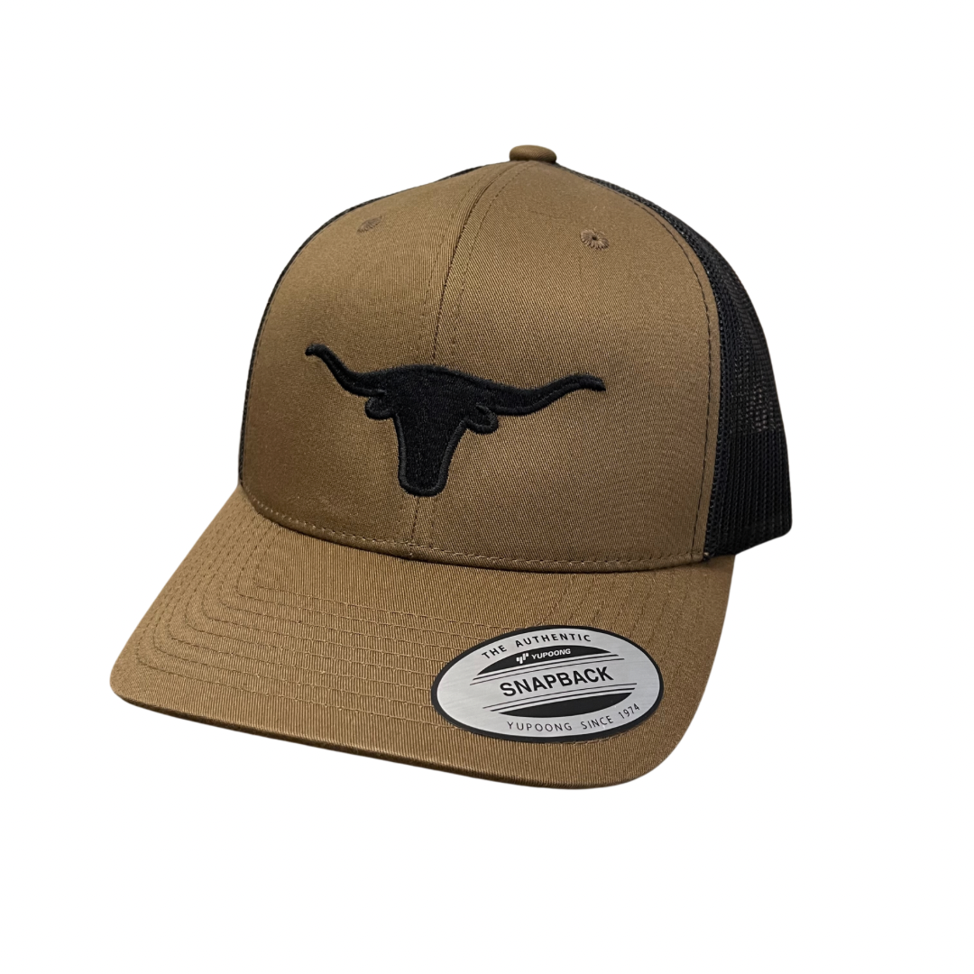 Texas Trucker Hat